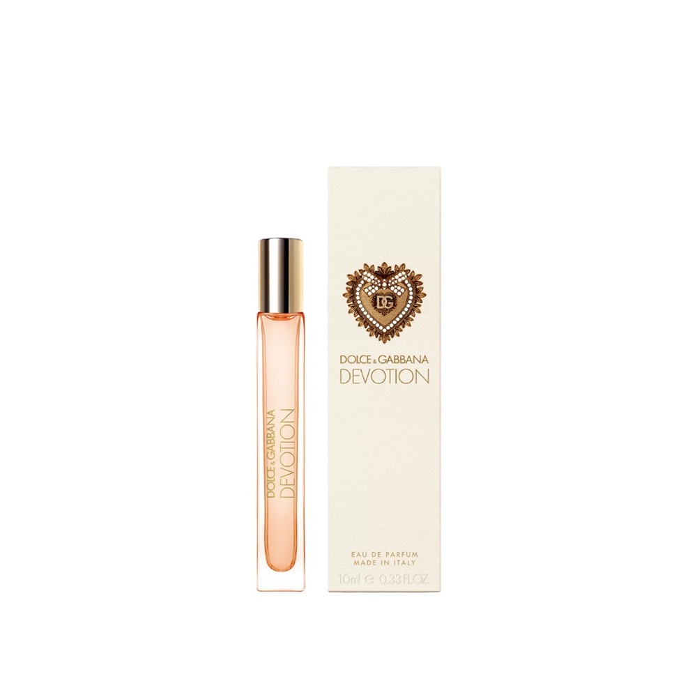 Dolce & Gabbana Devotion Eau de Parfum